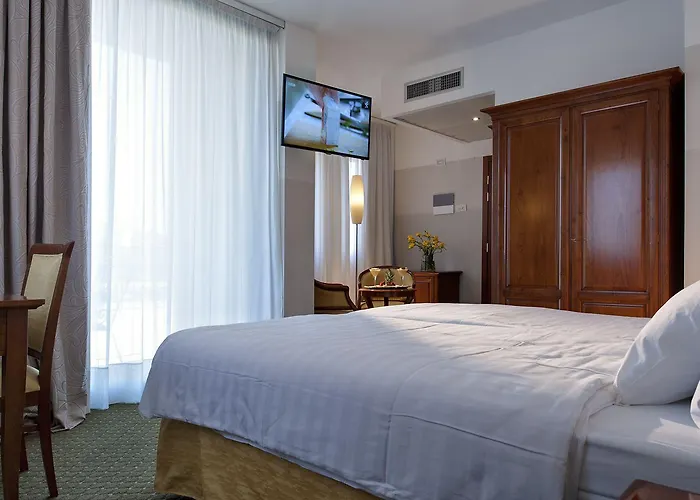 Palace San Pietro Ξενοδοχείο 4*