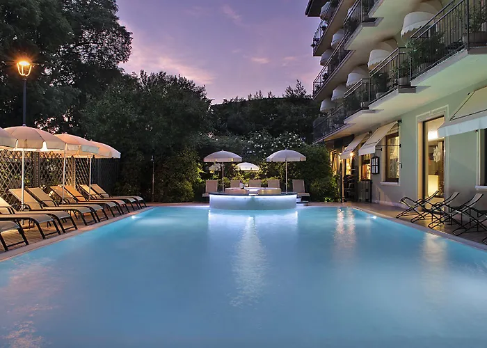 Palace San Pietro Hotel 4*