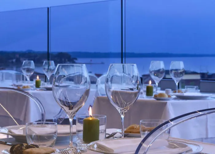 Palace San Pietro 4* Μπαρντολίνο