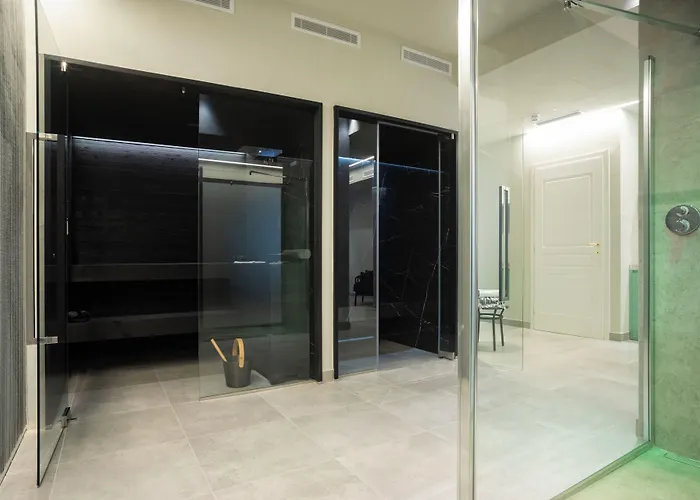 Palace San Pietro Hotel Bardolino