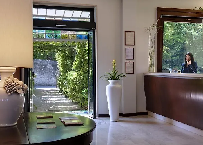 Palace San Pietro 4* Μπαρντολίνο