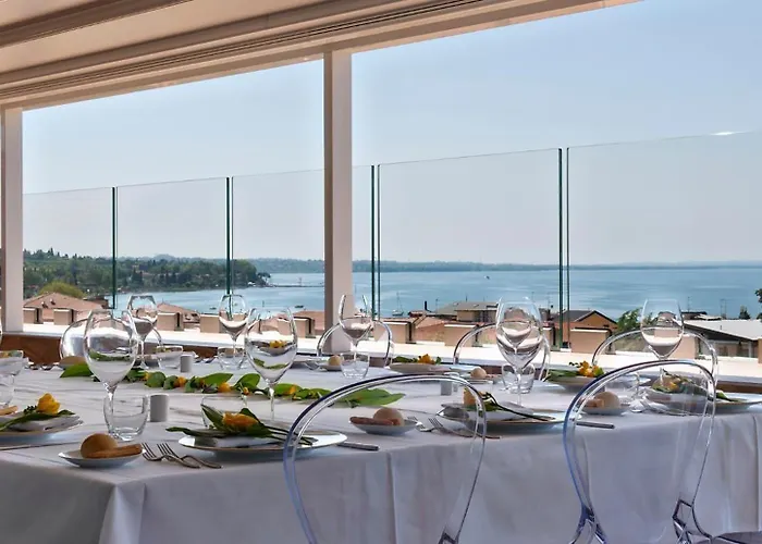 Hotel Palace San Pietro 4*