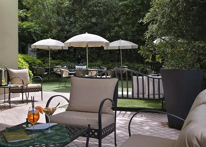 Palace San Pietro Ξενοδοχείο 4*