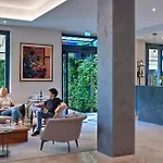 ホテル Palace San Pietro バルドリーノ