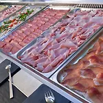 ホテル Palace San Pietro 4*
