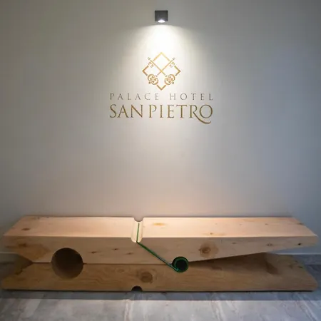 Otel Palace San Pietro Bardolino