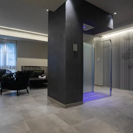Palace San Pietro 4*