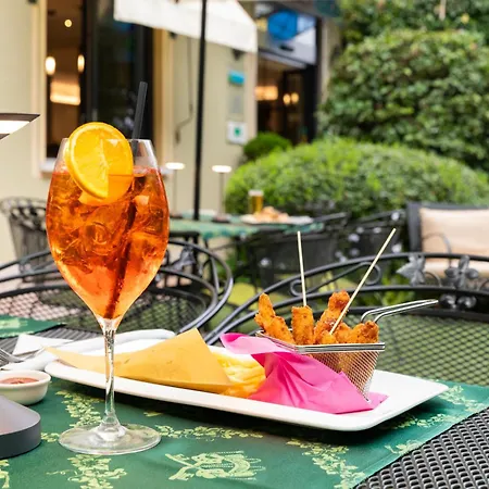 Palace San Pietro Otel 4*