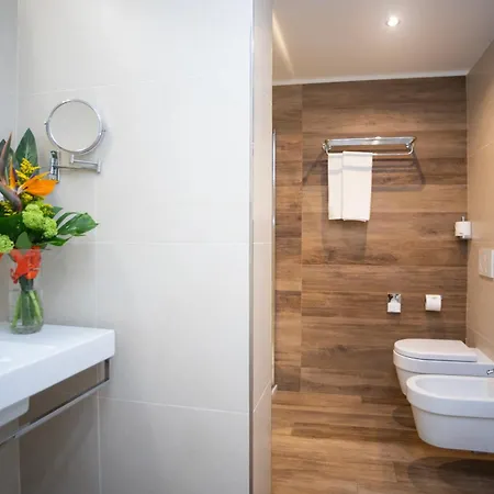 Palace San Pietro 4* Bardolino