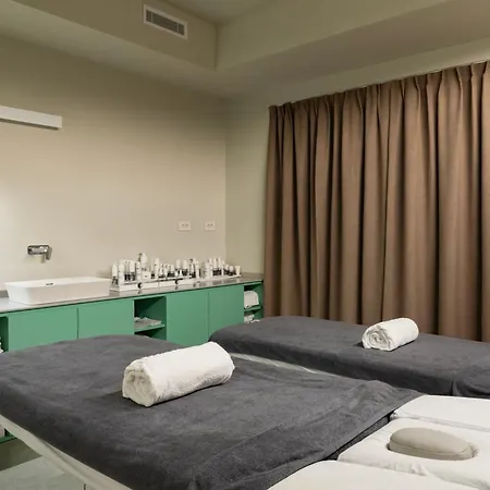 Otel Palace San Pietro 4*