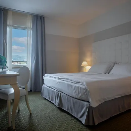 Palace San Pietro 4*