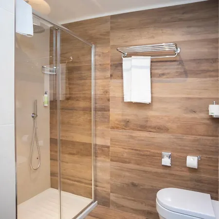 Palace San Pietro Otel 4*