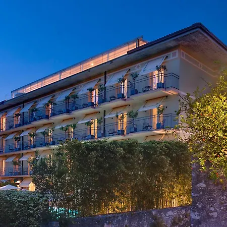 Palace San Pietro 4* バルドリーノ