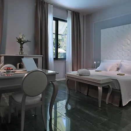 Palace San Pietro 4*