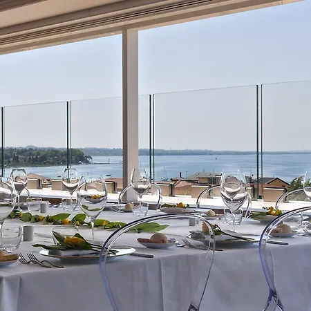 Otel Palace San Pietro 4*