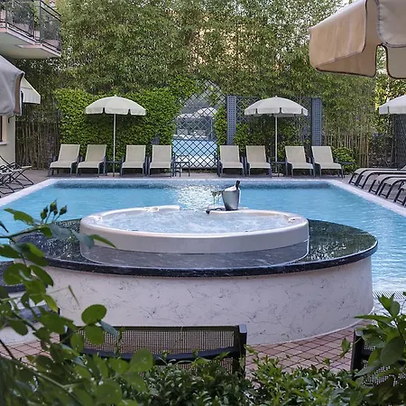 Otel Palace San Pietro 4*