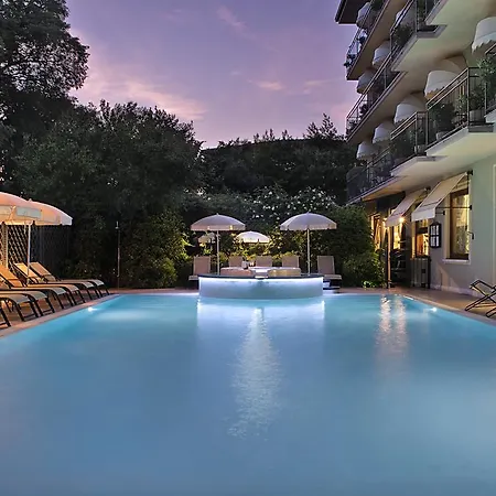 Palace San Pietro Otel