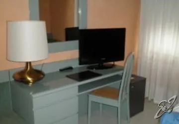Palace San Pietro Otel 4*