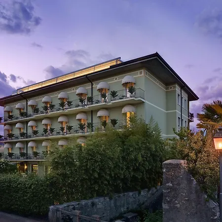 Palace San Pietro 4*