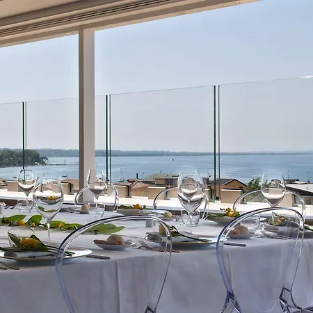Otel Palace San Pietro 4*