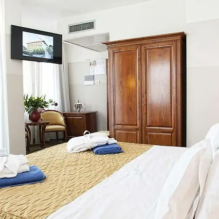 Otel Palace San Pietro 4*