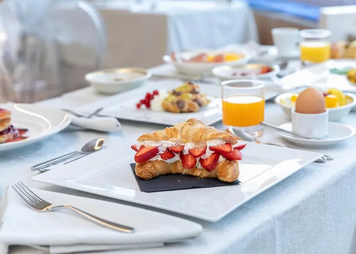 Palace San Pietro ברדולינו