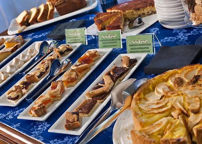 Palace San Pietro 4* ברדולינו