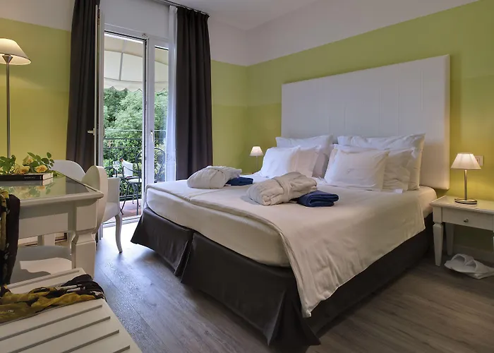 מלון Palace San Pietro 4*