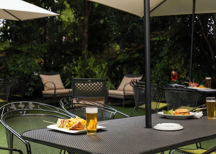 מלון Palace San Pietro 4*